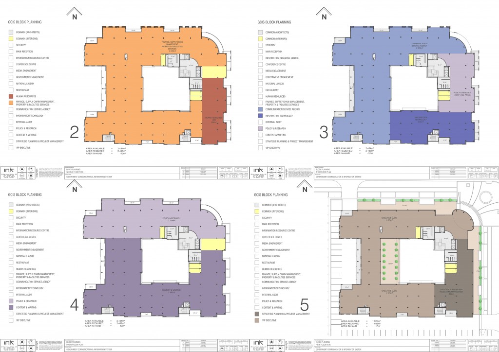 2nd - 5th Floors (resize)