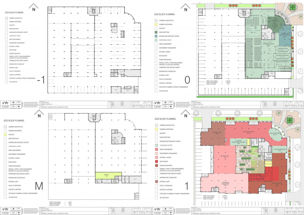 Basement - 1st Floors (resize)