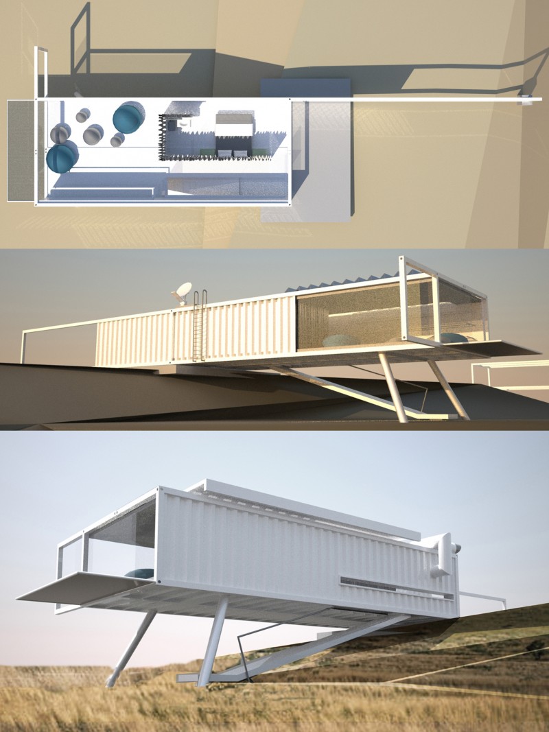 Container Page 1