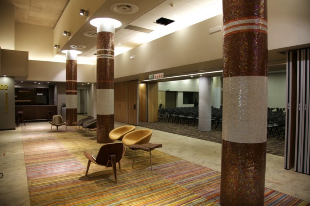 Hatfield Pretoria Offices 05
