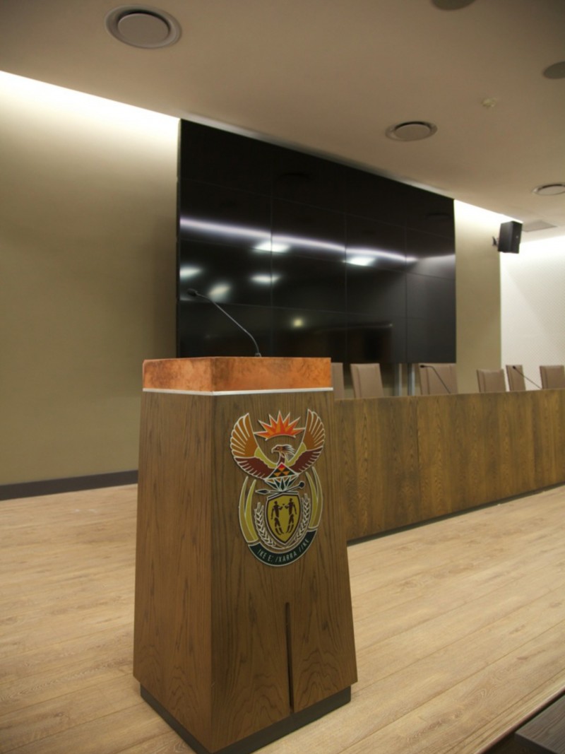 Hatfield Pretoria Offices 06