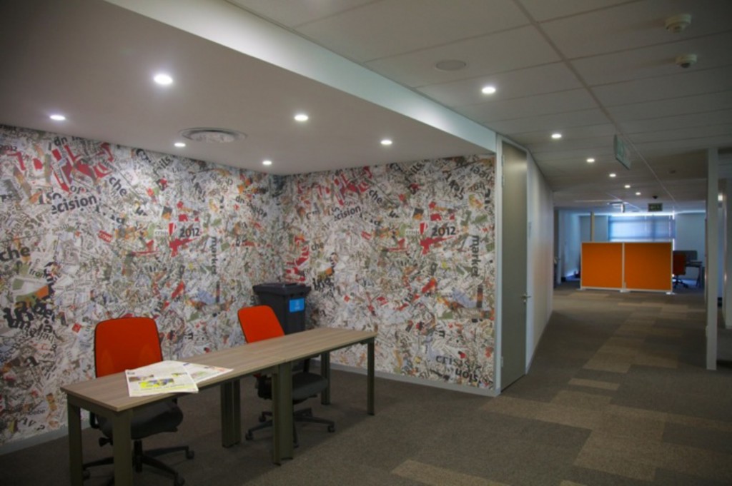 Hatfield Pretoria Offices 21