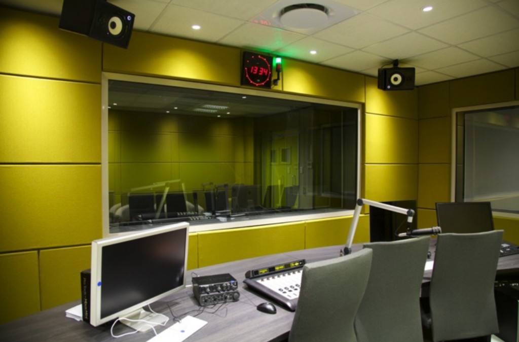 Hatfield Pretoria Offices 22