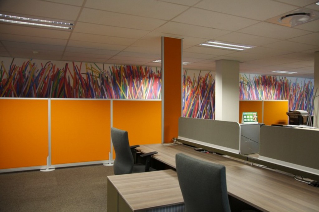 Hatfield Pretoria Offices 24