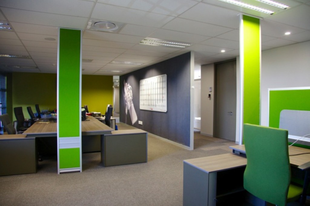 Hatfield Pretoria Offices 26