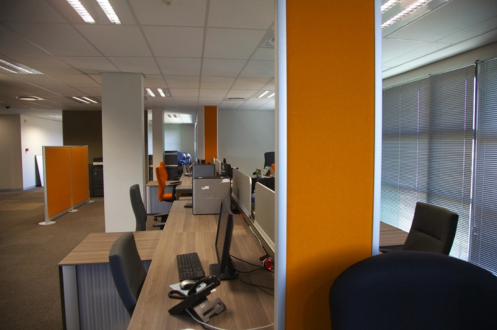 Hatfield Pretoria Offices 27