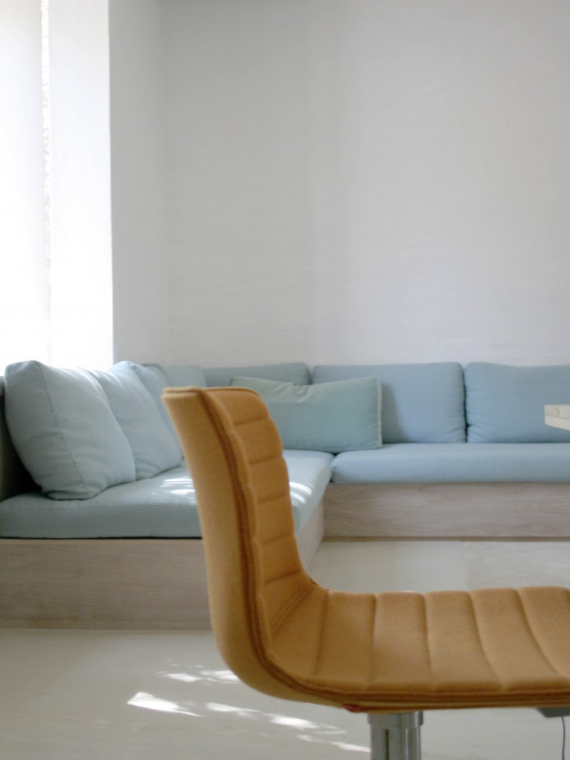 Interiors - Residential portfolio03