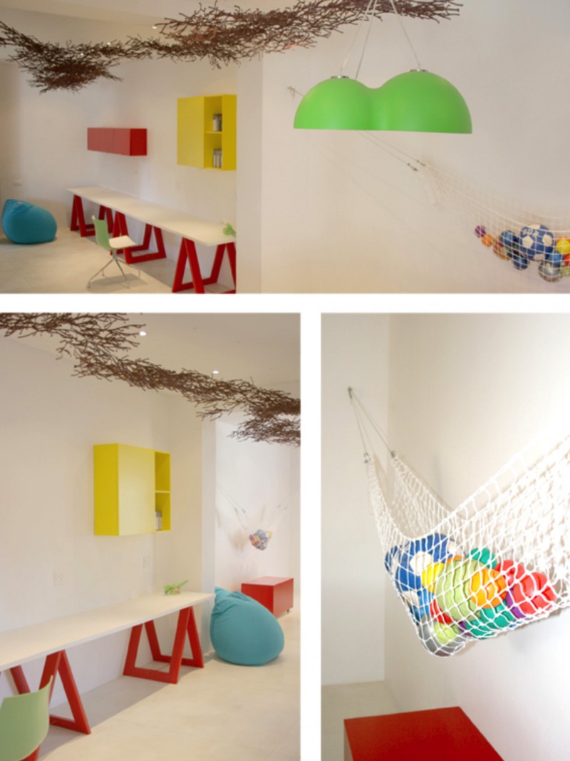 Interiors - Residential portfolio06