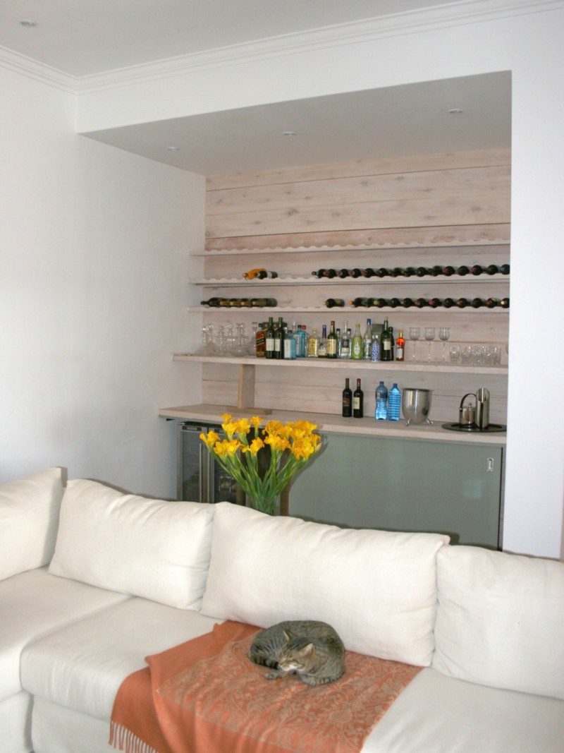 Interiors - Residential portfolio09