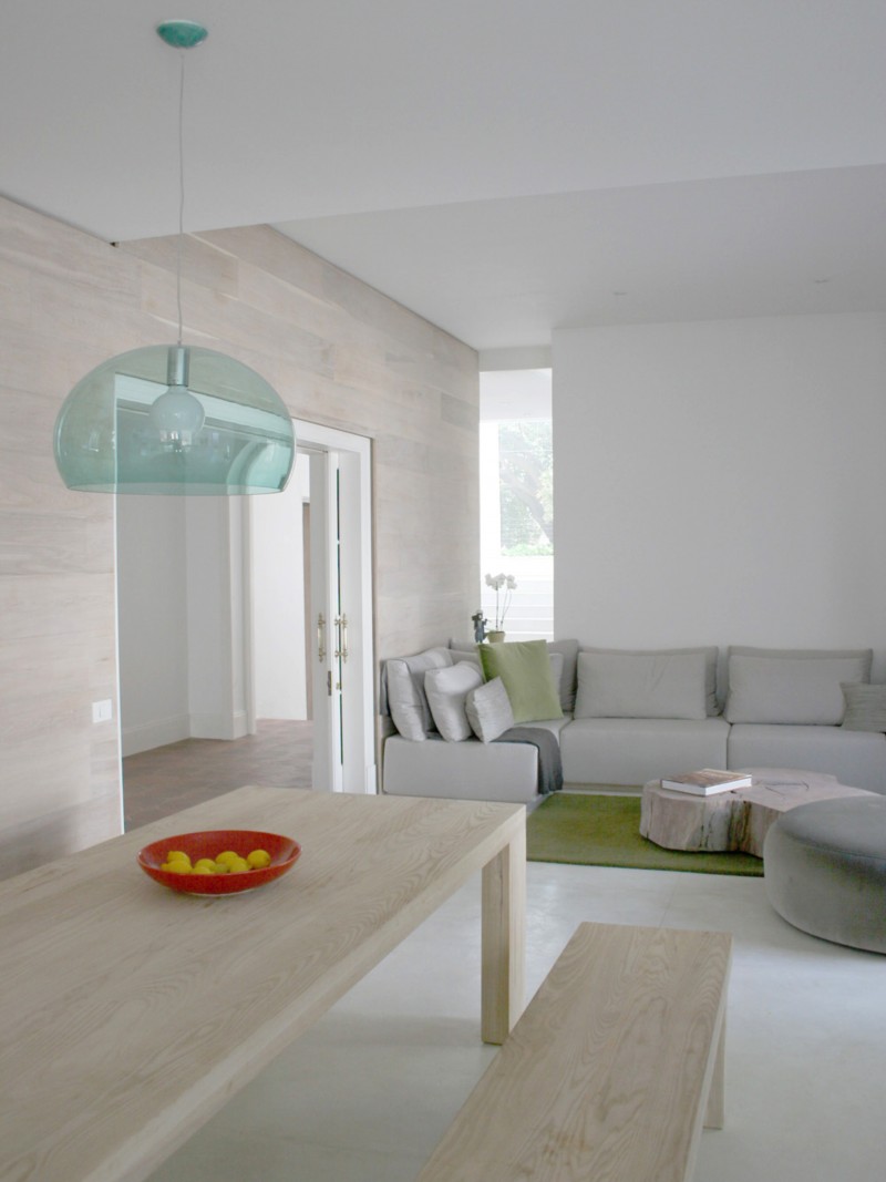 Interiors - Residential portfolio10