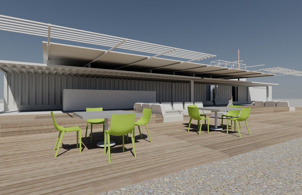 Scheme 1 - Render 03